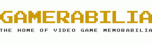 Gamerabilia Discount Codes & Vouchers 2021