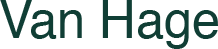 Van Hage Discount Codes & Vouchers 2021