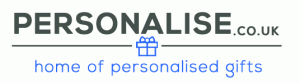 Personalise.co.uk Discount Codes & Vouchers 2021