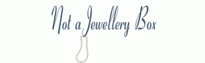 Not a Jewellery Box Discount Codes & Vouchers 2021