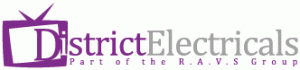 District Electricals Discount Codes & Vouchers 2021
