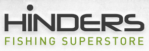 Hinders Fishing Superstore Discount Codes & Vouchers 2021