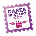 Cakes Next Day Discount Codes & Vouchers 2021