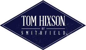 Tom Hixson Refer A Friend Code