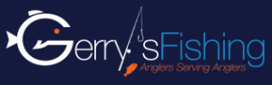 Gerrys Fishing Discount Codes & Vouchers 2021