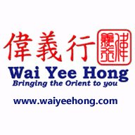 Wai Yee Hong Discount Codes & Vouchers 2021