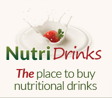 NutriDrinks Discount Codes & Vouchers 2021