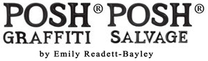 Posh Graffiti Discount Codes & Vouchers 2022