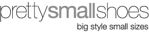 Pretty Small Shoes Discount Codes & Vouchers 2021