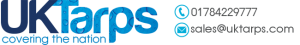 UKTarps Discount Codes & Vouchers 2021