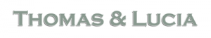 Thomas and Lucia Discount Codes & Vouchers 2021