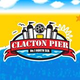 Clacton Pier Half Price