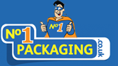 No 1 Packaging Discount Codes & Vouchers 2021