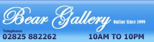 Bear Gallery Discount Codes & Vouchers 2021
