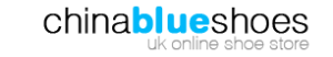 China Blue Shoes Discount Codes & Vouchers 2021