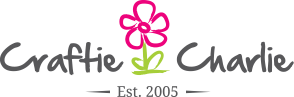 Craftie-Charlie Discount Codes & Vouchers 2021