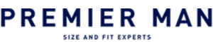 Premier Man Discount Codes & Vouchers 2022