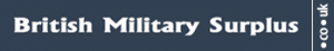 British Military Surplus Discount Codes & Vouchers 2021