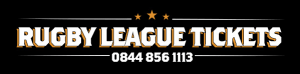 Rugby League Tickets Discount Codes & Vouchers 2022