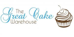The Great Cake Warehouse Discount Codes & Vouchers 2021