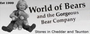 World of Bears Discount Codes & Vouchers 2022