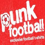 Punk Football Discount Codes & Vouchers 2021