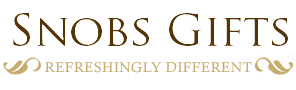 Snobs Gifts Discount Codes & Vouchers 2021