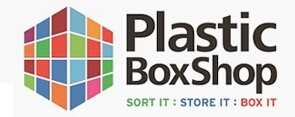 Plastic Box Shop Discount Codes & Vouchers 2021