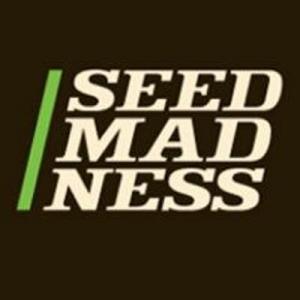 SeedMadness Discount Codes & Vouchers 2021