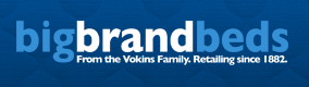 Big Brand Beds Discount Codes & Vouchers 2021