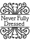 Never Fully Dressed Discount Codes & Vouchers 2021