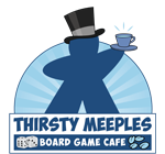 Thirsty Meeples Discount Codes & Vouchers 2021