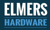 Elmers Hardware Discount Codes & Vouchers 2021