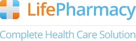 Life Pharmacy Discount Codes & Vouchers 2021
