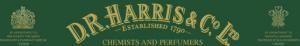 D R Harris Discount Codes & Vouchers 2021