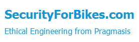 Security For Bikes Discount Codes & Vouchers 2021