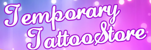 Temporary Tattoo Store Discount Codes & Vouchers 2021