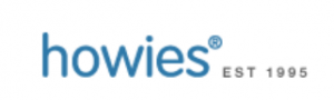 howies Discount Codes & Vouchers 2022