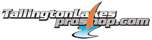 Tallington Lakes Pro Shop Discount Codes & Vouchers 2021