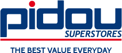 Pidou Discount Codes & Vouchers 2021