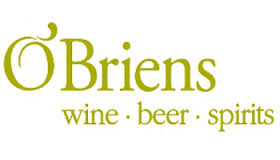 O'Briens Wine Discount Codes & Vouchers 2021