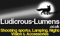 Ludicrous-Lumens Discount Codes & Vouchers 2021