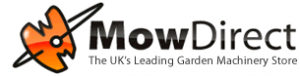 Mow Direct Discount Codes & Vouchers 2022