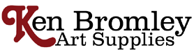 Ken Bromley Art Supplies Discount Codes & Vouchers 2022