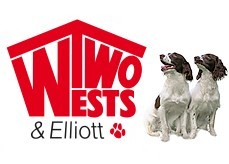 Two Wests & Elliott Discount Codes & Vouchers 2021