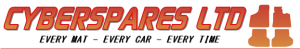 Cyberspares Discount Codes & Vouchers 2021