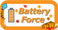 Battery Force Discount Codes & Vouchers 2021