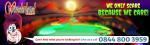 Wonderland Party Discount Codes & Vouchers 2021