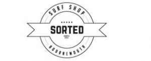 Sorted Surf Shop Discount Codes & Vouchers 2021