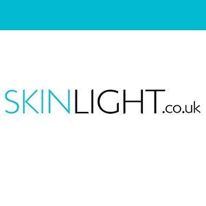 Skin Light Discount Codes & Vouchers 2022